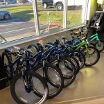 New England Bikes