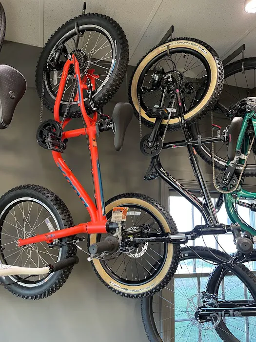 New England Bikes Picture 9