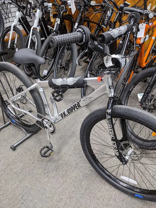 New Horizons Bikes Picture 5