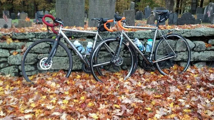 New Horizons Bikes Picture 4