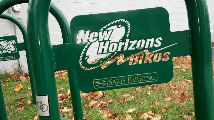 New Horizons Bikes Picture 2