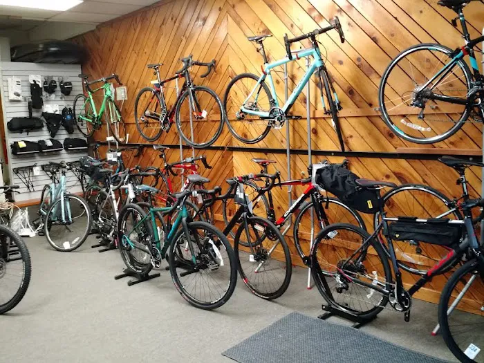 New Horizons Bikes Picture 3