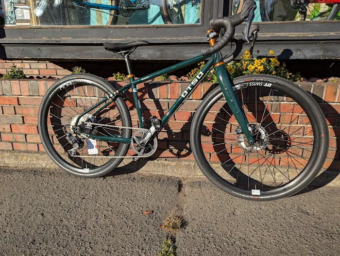 New Horizons Bikes Picture 8
