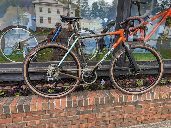 New Horizons Bikes Picture 10