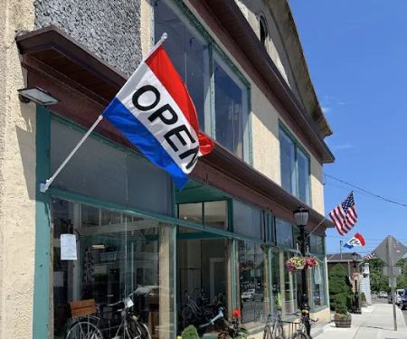 Kreb Cycle Eastport