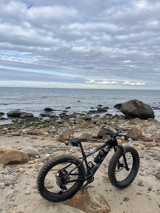 Kreb Cycle Eastport Picture 8