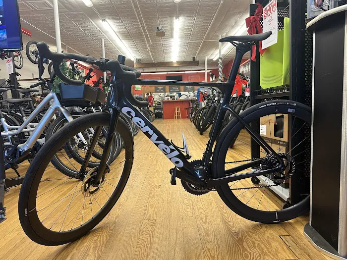 Cycling Concepts Picture 2