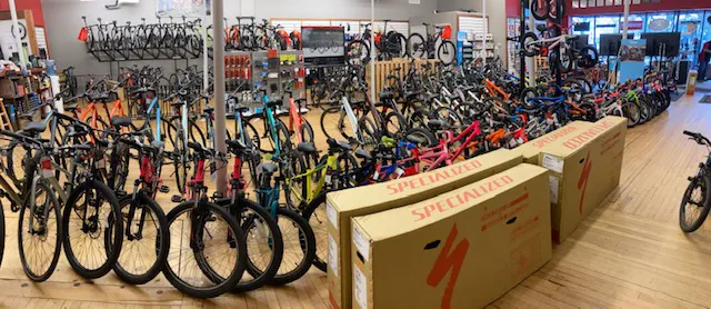 Cycling Concepts Picture 1