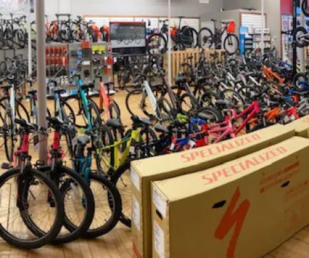 Cycling Concepts