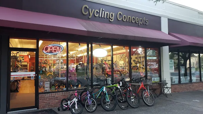 Cycling Concepts Picture 4