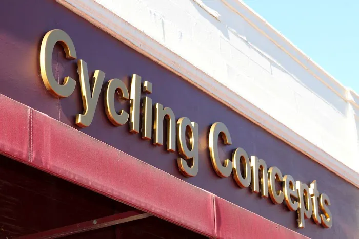 Cycling Concepts Picture 10