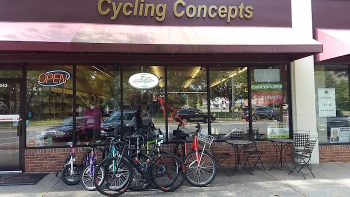 Cycling Concepts Picture 7