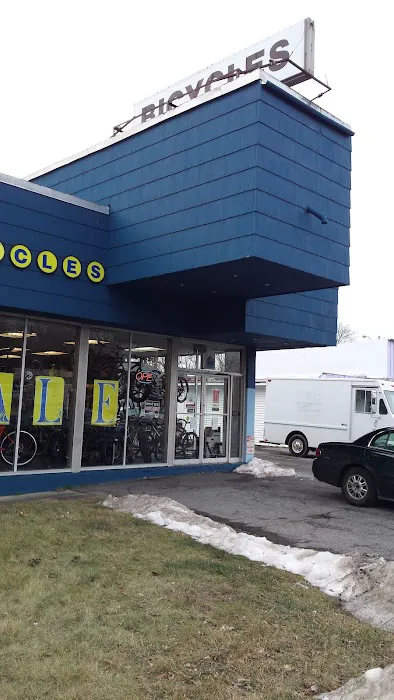 CK Cycles Picture 3