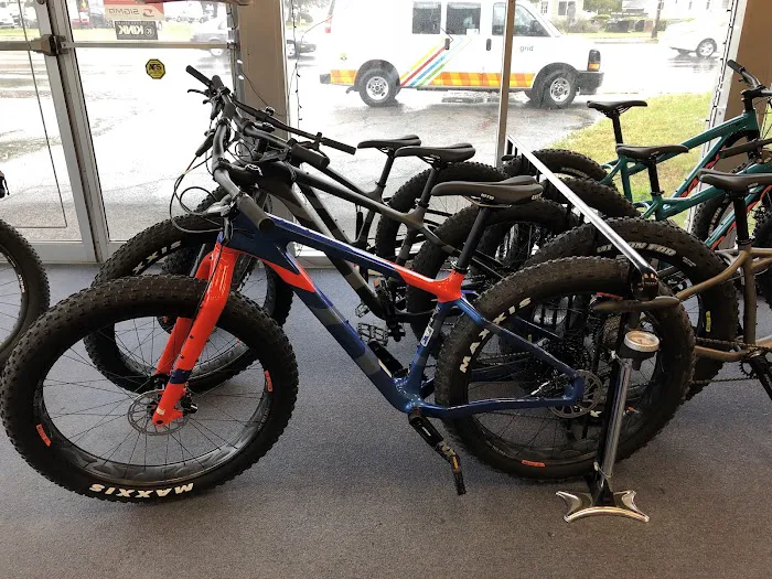 CK Cycles Picture 7