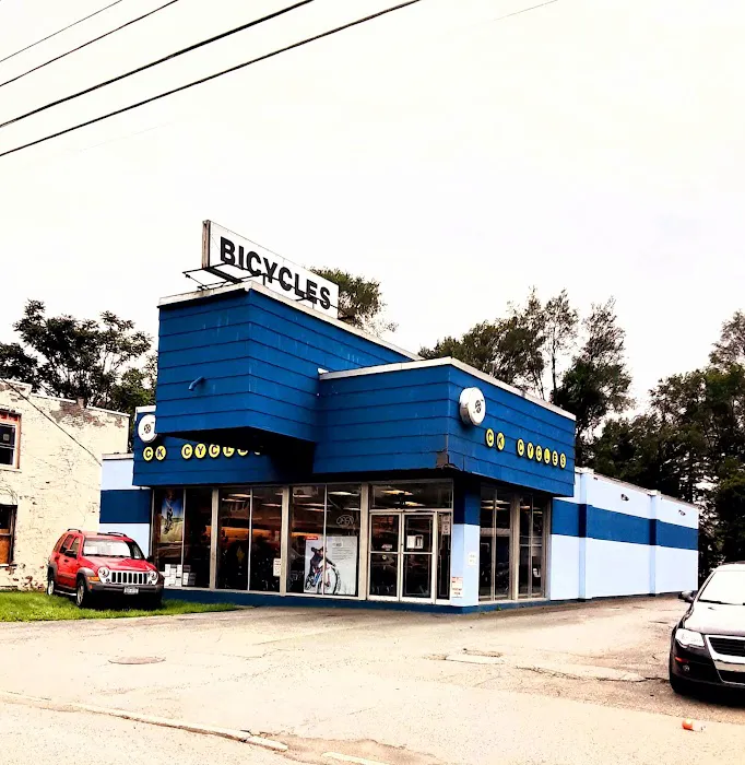 CK Cycles Picture 9