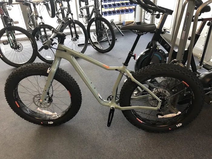 CK Cycles Picture 10