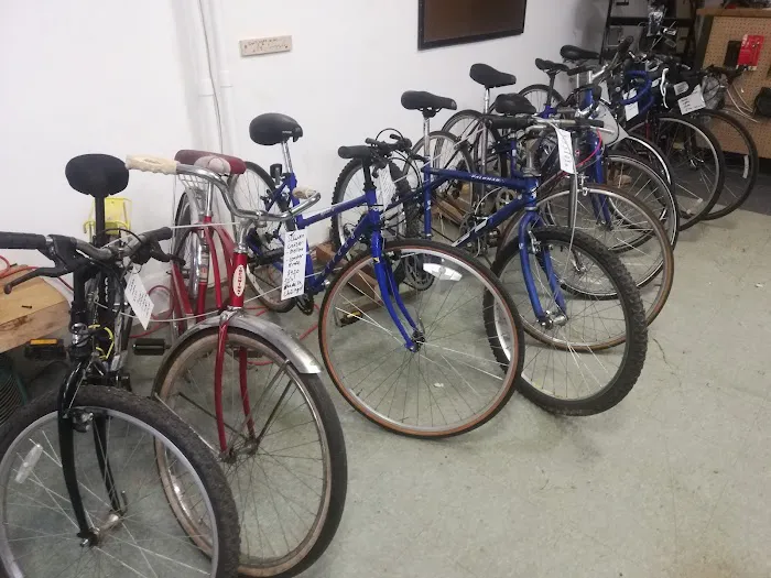 Troy Bike Rescue Downtown Picture 2