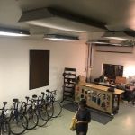 Troy Bike Rescue Downtown