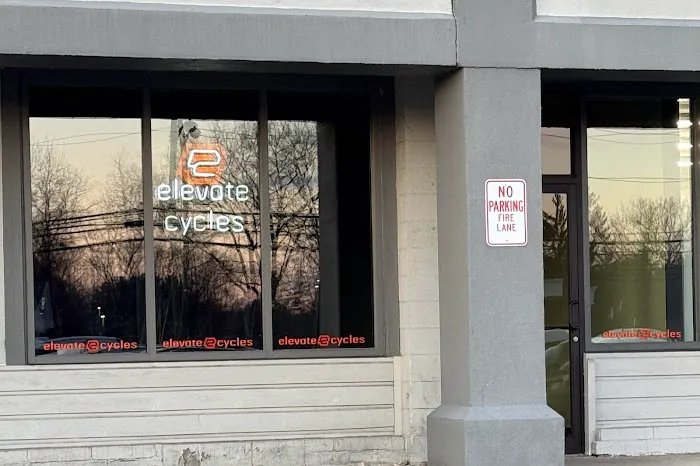 Elevate Cycles Picture 8