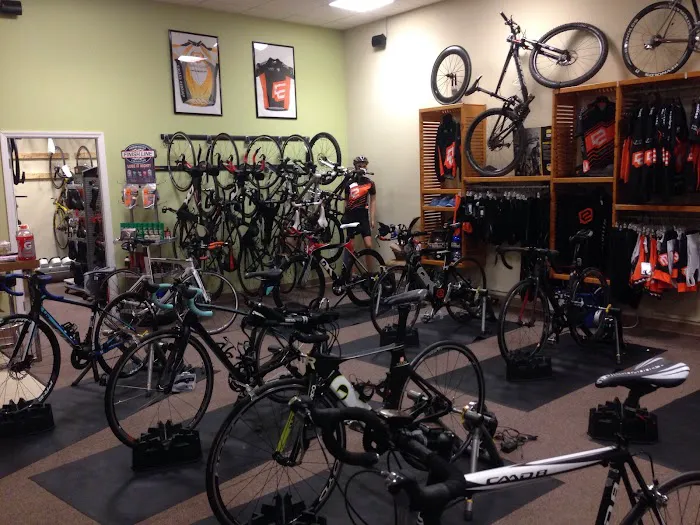 Elevate Cycles Picture 9