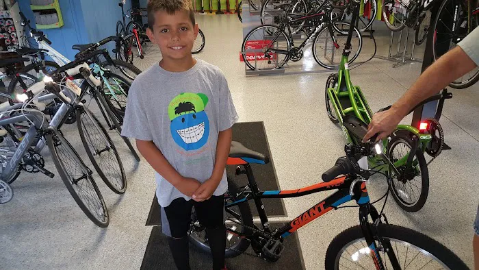 Tomhannock Bicycles Picture 2