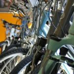 Tomhannock Bicycles