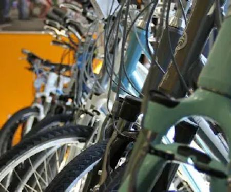 Tomhannock Bicycles