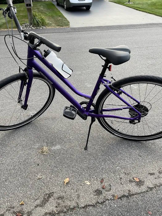 Tomhannock Bicycles Picture 6