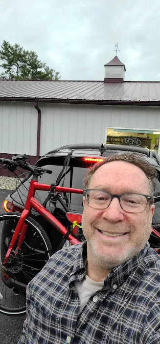 Tomhannock Bicycles Picture 5