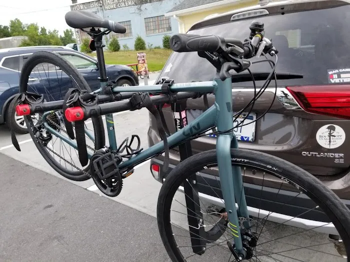 Tomhannock Bicycles Picture 9