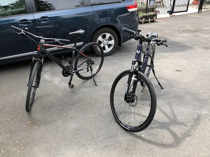 Tomhannock Bicycles Picture 10