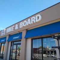 Berkshire Bike and Board Pittsfield ico