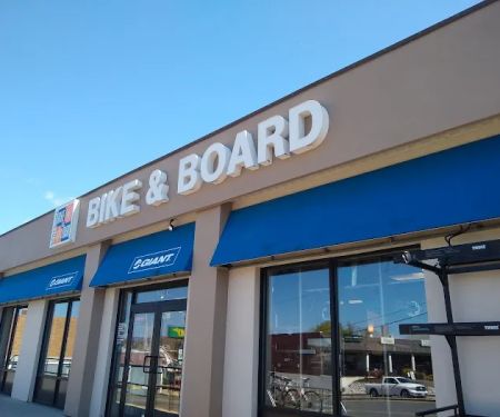 Berkshire Bike and Board Pittsfield