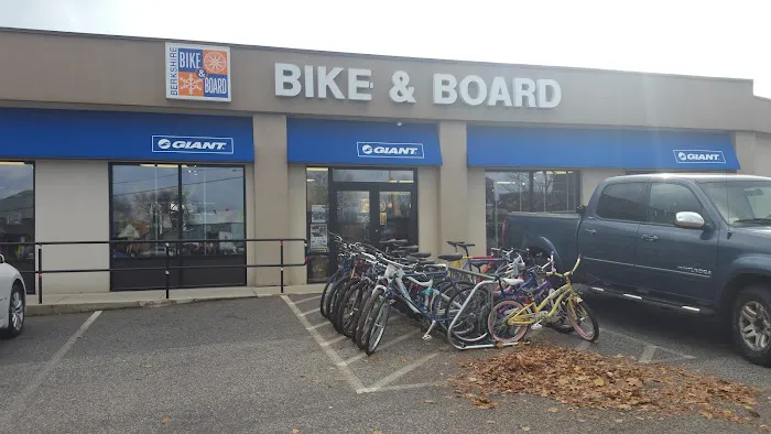 Berkshire Bike and Board Pittsfield Picture 4
