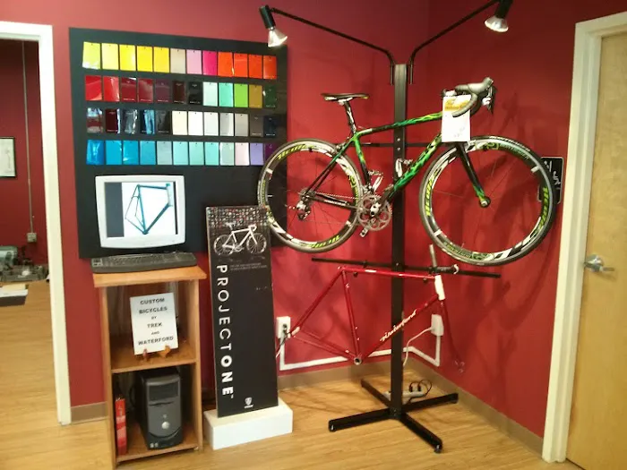 Bicycles East Picture 4