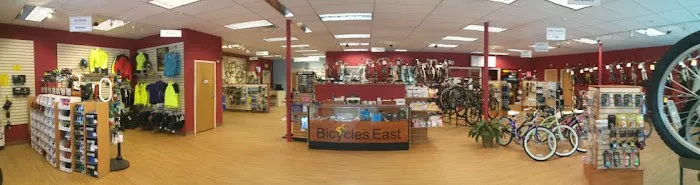 Bicycles East Picture 6
