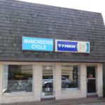 Manchester Cycle Shop