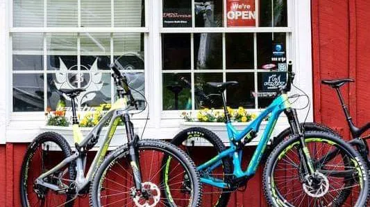 CFMcycles LLC Picture 2