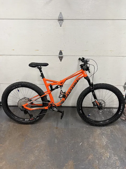 CFMcycles LLC Picture 1