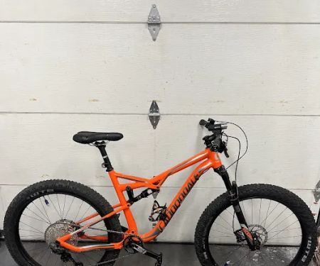 CFMcycles LLC
