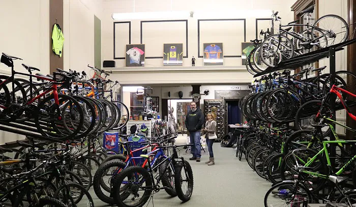 AirLine Cycles East Hampton Picture 1