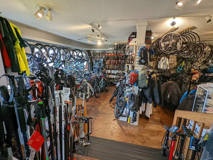 Competitive Edge Ski & Bike Picture 3