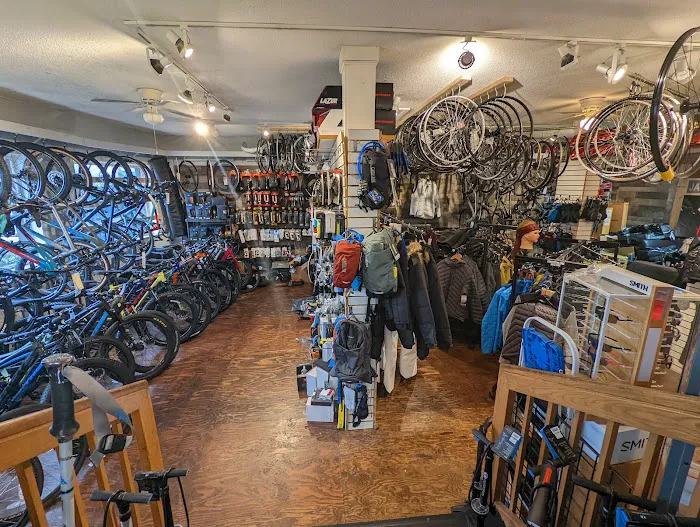 Competitive Edge Ski & Bike Picture 2