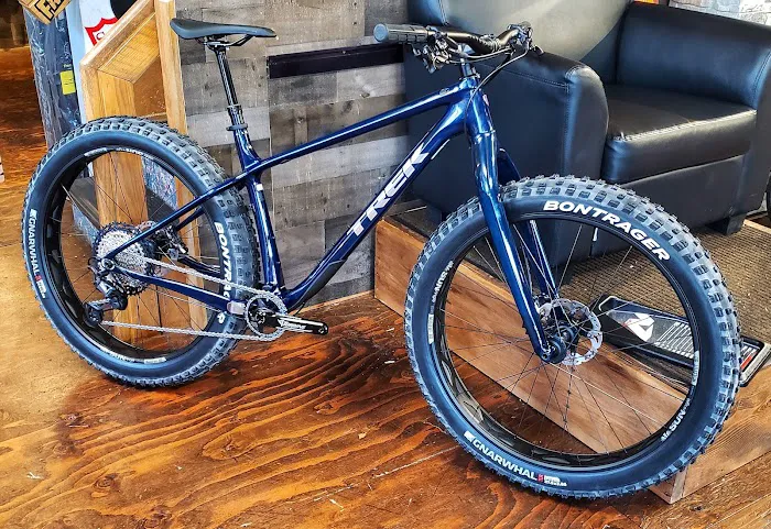 Competitive Edge Ski & Bike Picture 6