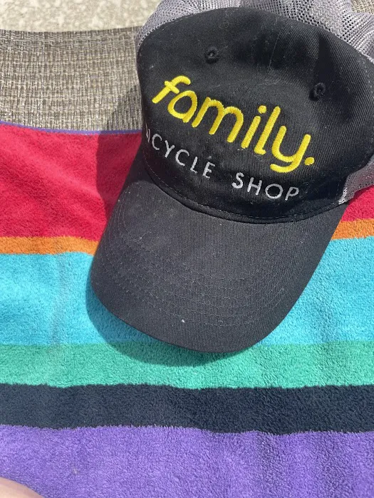 Family Bike & Sports Picture 3