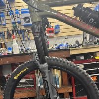 Family Bike & Sports ico