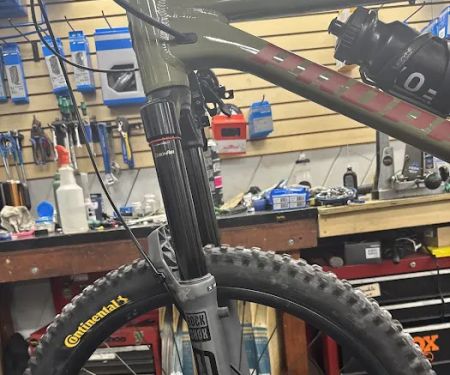 Family Bike & Sports