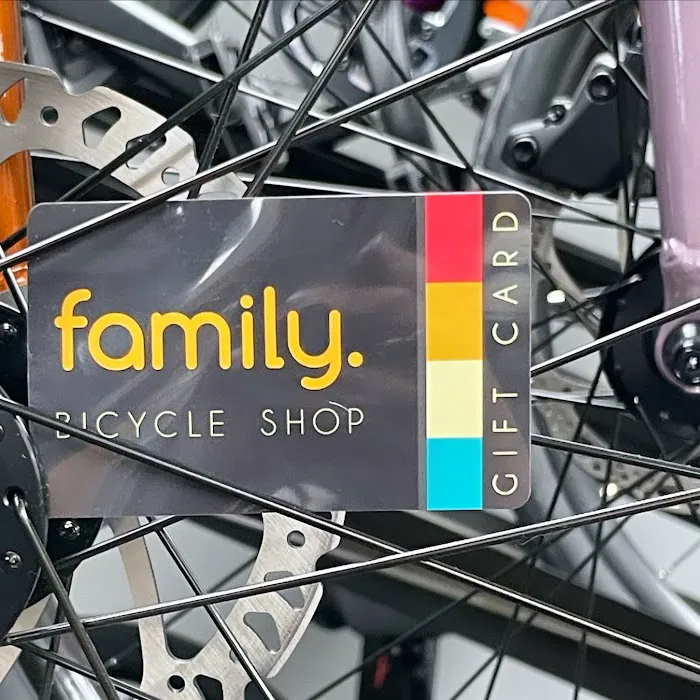 Family Bike & Sports Picture 7