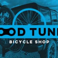 Good Tunes Bicycle Shop ico