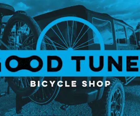 Good Tunes Bicycle Shop